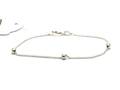Armband S925, 1,6g