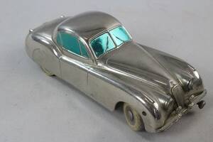 Bil Jaguar Kölner