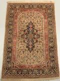 Qum. Persien. 161 x 105 cm