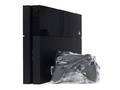 Playstation 4, Sony