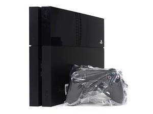 Playstation 4, Sony
