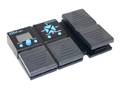 Multieffektpedal, Zoom G1X