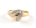 Diamantring