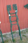 Växtstöd H 95 cm, 10 st