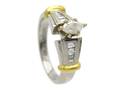RING, 18K