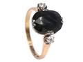 RING, 18K