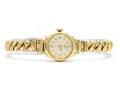Armbandsur 14K 20,4g