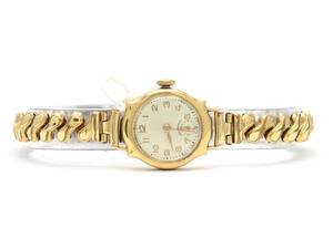 Armbandsur 14K 20,4g