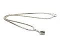 Collier S925 10,6g