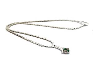 Collier S925 10,6g
