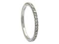 ALLIANSRING, 18K