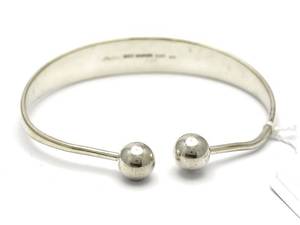 Armring silver 925