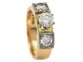 RING, 18K