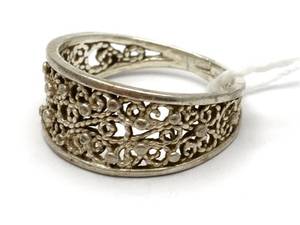 Ring S925 Ø16¾