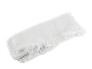 SCARF, EMPORIO ARMANI, 100