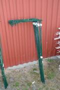 Växtstöd H 100 cm, 30 st