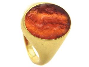 RING, 21K