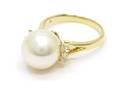 RING, 18K