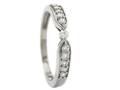 RING, 18K