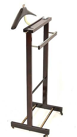 HERRBETJÄNT, Brevetatto, Italien, 1900-talets andra hälft.