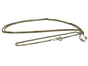 Halskedja Venezia S830