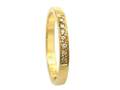 RING, 18K