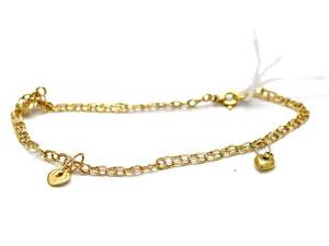 Armband Bismarck 18K