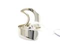 Ring S925, 3,5g