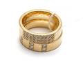 Parti guld 18K