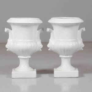 URNOR 1 par, porslin