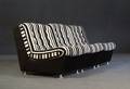 3 Sofaelemente, 1970er Jahre 3