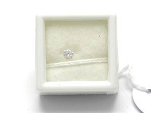 Diamant briljanslipad 1xca0,20ct