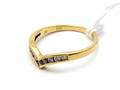 Ring, 18K, 1,8g