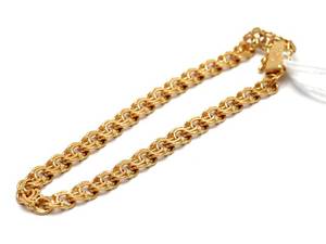 Armband Bismarck 18K