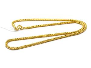 Halskedja 23K 15,2g