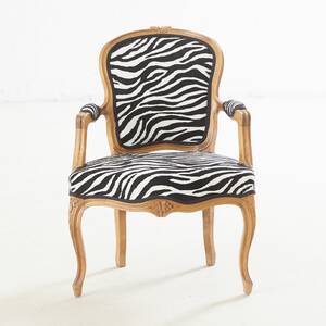 Karmstol Louis XV-stil