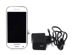 Mobiltelefon, Samsung Galaxy