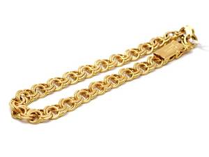 Armband Bismarck 18K