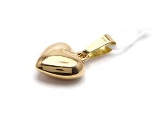 Hänge 18K 0,4g