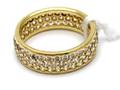 Ring med stenar