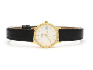 Damur Tissot 18K