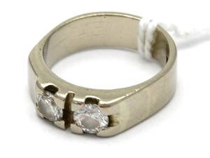 Ring 18K 5,9g