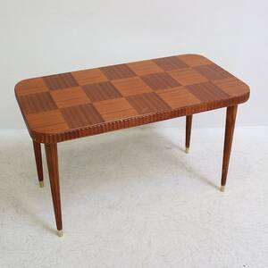 Soffbord
