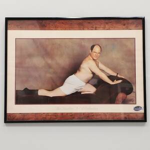 Plansch Seinfeld