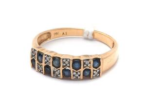 Ring 18K 2,5g