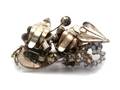 Parti silver 830-925
