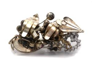 Parti silver 830-925