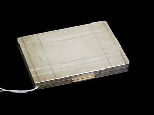 Cigarettetui S830 82,5g