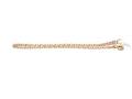 Armband Bismarck 18K