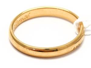 Ring 18K 4,6g